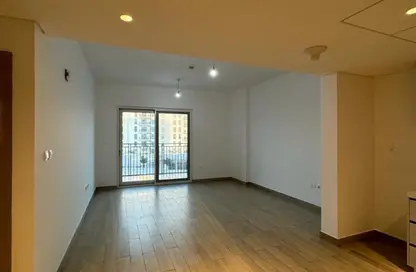 Apartment - 1 Bedroom - 1 Bathroom for sale in Waters Edge - Yas Island - Abu Dhabi