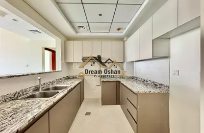 Apartment - 1 Bedroom - 2 Bathrooms for rent in Al Waleed Garden 1 - Al Waleed Garden - Al Jaddaf - Dubai