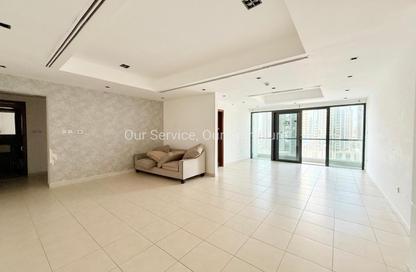 Apartment - 2 Bedrooms - 3 Bathrooms for rent in Al Ghazal Tower - Al Khan Lagoon - Al Khan - Sharjah Apartment - 2 Bedrooms - 3 Bathrooms for rent in Al Ghazal Tower - Al Khan Lagoon - Al Khan - Sharjah