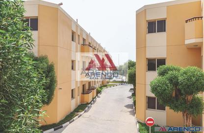 Apartment - 1 Bedroom - 1 Bathroom for rent in Phase 1 - Dubai Investment Park (DIP) - Dubai