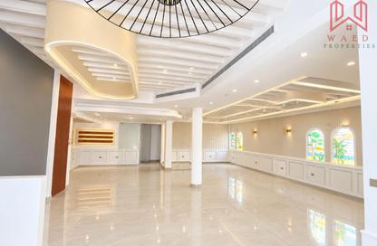 Villa - Studio - 3 for rent in Umm Suqeim 1 Villas - Umm Suqeim 1 - Umm Suqeim - Dubai
