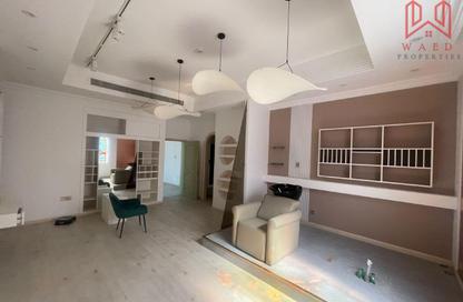 Villa - Studio - 3 for rent in Umm Suqeim 1 Villas - Umm Suqeim 1 - Umm Suqeim - Dubai