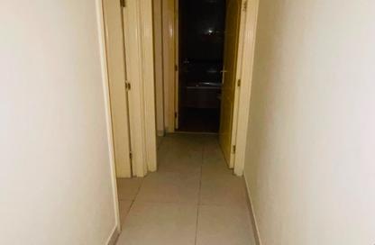 Apartment - 1 Bedroom - 2 Bathrooms for rent in Al Naemiya Tower 1 - Al Naemiya Towers - Al Nuaimiya - Ajman Apartment - 1 Bedroom - 2 Bathrooms for rent in Al Naemiya Tower 1 - Al Naemiya Towers - Al Nuaimiya - Ajman