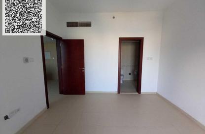 Apartment - 1 Bedroom - 2 Bathrooms for sale in City Tower - Al Nuaimiya - Ajman