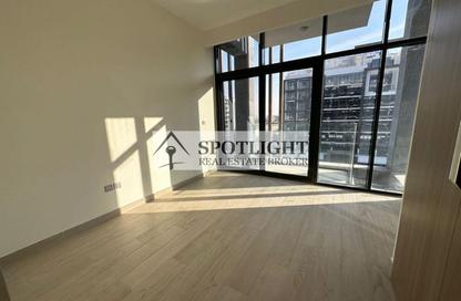 Apartment - Studio - 1 for rent in Azizi Riviera 16 - Azizi Riviera - Meydan One - Meydan - Dubai