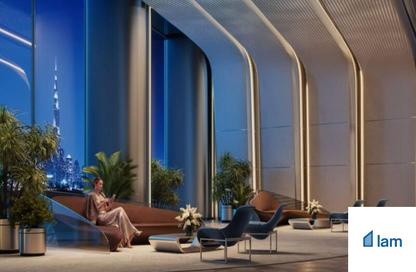 Apartment - Studio - 1 Bathroom for sale in Project Maybach - Mercedes-Benz Places - Nad Al Sheba 1 - Nad Al Sheba - Dubai