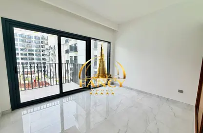شقة - غرفة نوم - 1 حمام للايجار في عزيزي ميراج - ستوديو سيتي - دبي