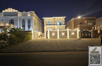 Villa - Studio - 6 for sale in Al Mowaihat 1 - Al Mowaihat - Ajman