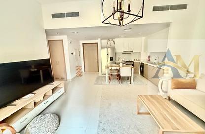 Apartment - 2 - 2 for rent in Naseem Residence - Maryam Island - Al Khan - Sharjah