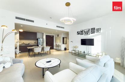 Apartment - 1 - 2 for rent in Acacia A - Acacia - Park Heights - Dubai Hills Estate - Dubai Apartment - 1 - 2 for rent in Acacia A - Acacia - Park Heights - Dubai Hills Estate - Dubai