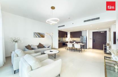 Apartment - 1 - 2 for rent in Acacia A - Acacia - Park Heights - Dubai Hills Estate - Dubai Apartment - 1 - 2 for rent in Acacia A - Acacia - Park Heights - Dubai Hills Estate - Dubai