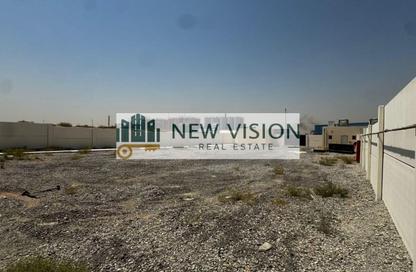 Warehouse - Studio - 1 for rent in Al Sajaa Industrial - Al Sajaa - Sharjah