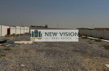 Warehouse - Studio - 1 for rent in Al Sajaa Industrial - Al Sajaa - Sharjah