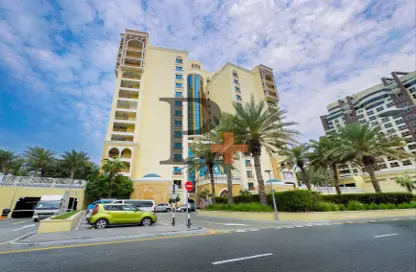 Apartment - 2 Bedrooms - 3 Bathrooms for sale in Marina Residences 6 - Marina Residences - Palm Jumeirah - Dubai Apartment - 2 Bedrooms - 3 Bathrooms for sale in Marina Residences 6 - Marina Residences - Palm Jumeirah - Dubai