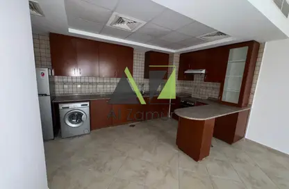 Apartment - 1 Bedroom - 2 Bathrooms for sale in Sherlock House - Motor City - Dubai