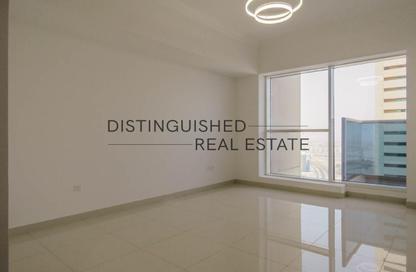 Apartment - 1 Bedroom - 1 Bathroom for rent in The Gate Residence 1 - Dubai Land Residence Complex - Dubai Land - Dubai