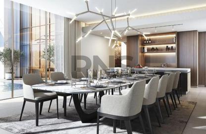 Villa - 6 - 7 for sale in Sobha Reserve - Dubai Villa - 6 - 7 for sale in Sobha Reserve - Dubai