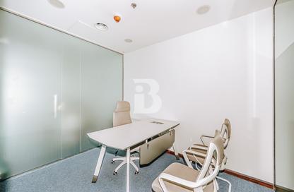 Office Space - Studio for rent in The Burlington - Business Bay - Dubai Office Space - Studio for rent in The Burlington - Business Bay - Dubai