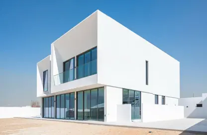 فيلا - 6 غرف نوم - 7 حمامات للبيع في الواحة - ميراج - الواحة من إعمار - دبي