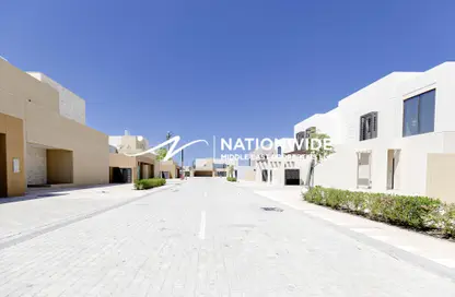 Villa - 4 Bedrooms - 4 Bathrooms for sale in Al Jurf Gardens Phase 1.2 - Al Jurf Gardens - AlJurf - Ghantoot - Abu Dhabi