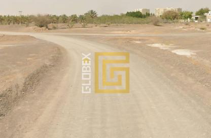 Land - Studio for sale in Manama - Ajman