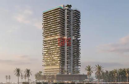 Retail - Studio for sale in Sky Line by Peace Homes - Dubai Land Residence Complex - Dubai