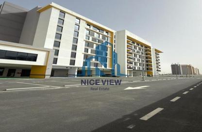 Apartment - 3 - 2 for rent in Reeman Living - Al Shamkha - Abu Dhabi Apartment - 3 - 2 for rent in Reeman Living - Al Shamkha - Abu Dhabi