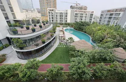 Apartment - Studio - 1 Bathroom for sale in Torino - Arjan - Dubai