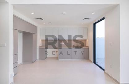 Townhouse - 4 Bedrooms - 4 Bathrooms for sale in Parkside 3 - Emaar South - Dubai South (Dubai World Central) - Dubai Townhouse - 4 Bedrooms - 4 Bathrooms for sale in Parkside 3 - Emaar South - Dubai South (Dubai World Central) - Dubai