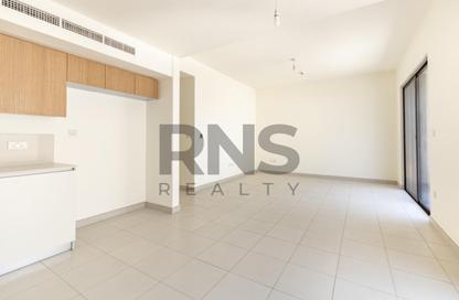 Townhouse - 4 - 4 for sale in Parkside 3 - Emaar South - Dubai South (Dubai World Central) - Dubai