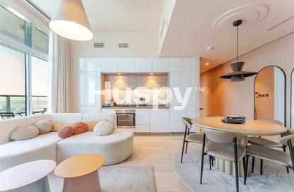 Apartment - 2 Bedrooms - 2 Bathrooms for rent in Studio One - Dubai Marina - Dubai Apartment - 2 Bedrooms - 2 Bathrooms for rent in Studio One - Dubai Marina - Dubai