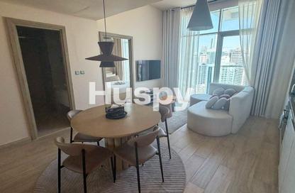 Apartment - 2 Bedrooms - 2 Bathrooms for rent in Studio One - Dubai Marina - Dubai
