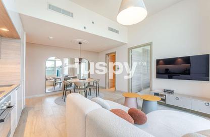 Apartment - 2 Bedrooms - 2 Bathrooms for rent in Studio One - Dubai Marina - Dubai Apartment - 2 Bedrooms - 2 Bathrooms for rent in Studio One - Dubai Marina - Dubai
