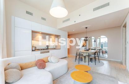 Apartment - 2 Bedrooms - 2 Bathrooms for rent in Studio One - Dubai Marina - Dubai Apartment - 2 Bedrooms - 2 Bathrooms for rent in Studio One - Dubai Marina - Dubai