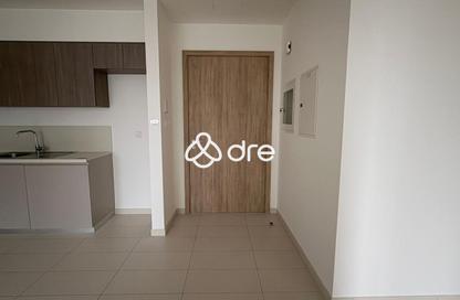 Apartment - 1 Bedroom - 1 Bathroom for rent in Park Ridge Tower C - Park Ridge - Dubai Hills Estate - Dubai