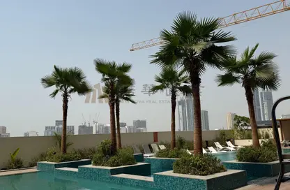 Apartment - 1 Bedroom - 2 Bathrooms for rent in Hadley Heights - District 11 - Jumeirah Village Circle - Dubai