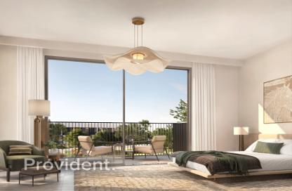 Villa - 3 - 4 for sale in Equestra - Grand Polo Club and Resort - Dubai Investment Park 2 (DIP 2) - Dubai Investment Park (DIP) - Dubai