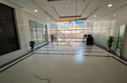Apartment - 1 Bedroom - 2 Bathrooms for rent in The Icon Casa 2 - Al Rashidiya 3 - Al Rashidiya - Ajman Apartment - 1 Bedroom - 2 Bathrooms for rent in The Icon Casa 2 - Al Rashidiya 3 - Al Rashidiya - Ajman