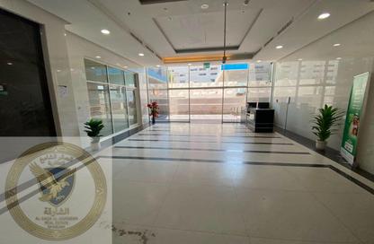Apartment - 1 Bedroom - 2 Bathrooms for rent in The Icon Casa 2 - Al Rashidiya 3 - Al Rashidiya - Ajman Apartment - 1 Bedroom - 2 Bathrooms for rent in The Icon Casa 2 - Al Rashidiya 3 - Al Rashidiya - Ajman
