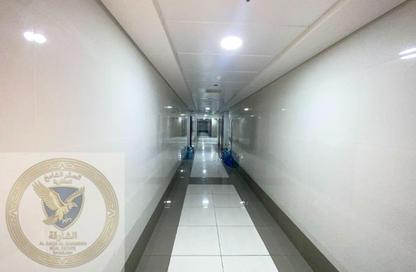 Apartment - 1 Bedroom - 2 Bathrooms for rent in The Icon Casa 2 - Al Rashidiya 3 - Al Rashidiya - Ajman Apartment - 1 Bedroom - 2 Bathrooms for rent in The Icon Casa 2 - Al Rashidiya 3 - Al Rashidiya - Ajman
