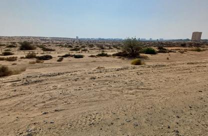 Land - Studio for sale in Al Hooshi Villas - Hoshi - Al Badie - Sharjah