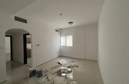 شقة - غرفة نوم - 2 حمامات للايجار في شارع التعاون الجديد - التعاون - الشارقة