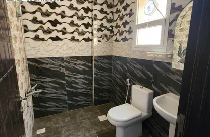 عمارة بالكامل - 8 غرف نوم للبيع في الراشدية - عجمان وسط المدينة - عجمان