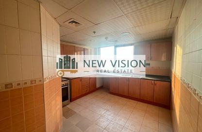 Apartment - 1 - 2 for rent in Al Khan Lagoon Tower - Al Khan Lagoon - Al Khan - Sharjah Apartment - 1 - 2 for rent in Al Khan Lagoon Tower - Al Khan Lagoon - Al Khan - Sharjah