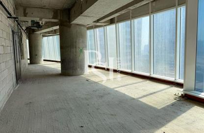 Office Space - Studio for rent in Omega Towers - City Of Lights - Al Reem Island - Abu Dhabi