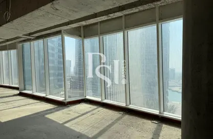 Office Space - Studio for rent in Omega Towers - City Of Lights - Al Reem Island - Abu Dhabi