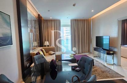 Apartment - 1 - 2 for rent in Upper Crest - Downtown Dubai - Dubai Apartment - 1 - 2 for rent in Upper Crest - Downtown Dubai - Dubai