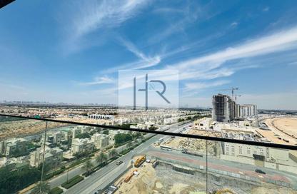 Apartment - 1 Bedroom - 2 Bathrooms for rent in Marco Polo - Living Legends - Dubai Apartment - 1 Bedroom - 2 Bathrooms for rent in Marco Polo - Living Legends - Dubai