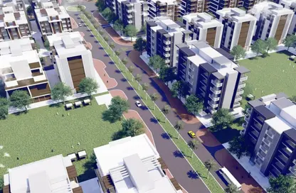 أرض - استوديو للبيع في جميرا جاردن سيتي - السطوة - دبي