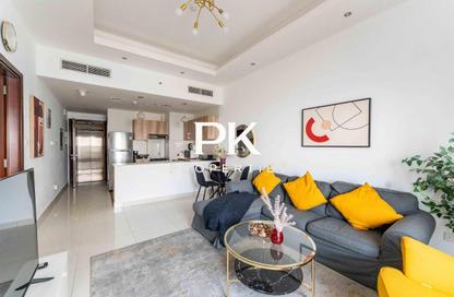 Apartment - 1 Bedroom - 2 Bathrooms for rent in Hera Tower - Dubai Sports City - Dubai Apartment - 1 Bedroom - 2 Bathrooms for rent in Hera Tower - Dubai Sports City - Dubai